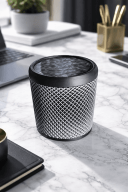 Кошче за бюро в стил HomePod