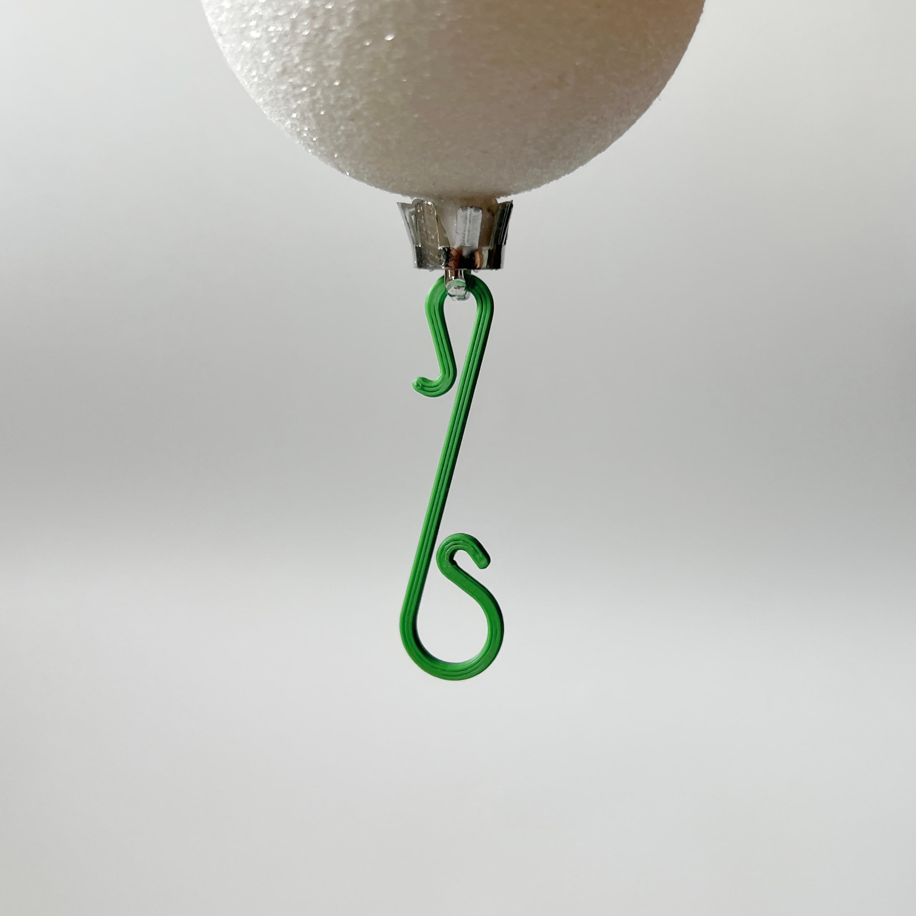 Коледна кука за орнаменти