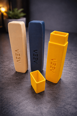 Кейс за VEEV ONE - вариант 1