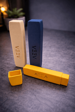 Кейс за VEEV ONE - вариант 2