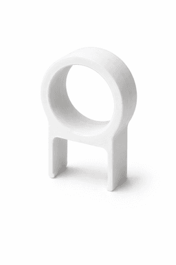 Keycap Puller комплект - продуктова снимка