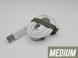 Клипс за кабели Tidyline Snap (M размер)