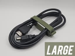 Клипс за кабели Tidyline Snap (L размер)