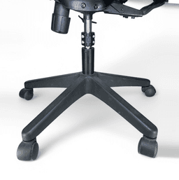 Фиксатор за газов амортисьор, поставен на стол