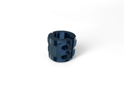 Фиксатор за газов амортисьор, детайл