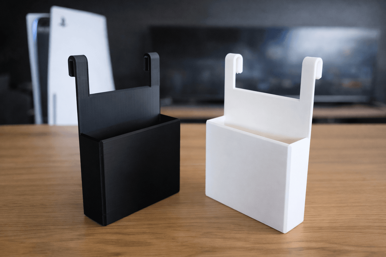 Поставка за външен HDD за PS5