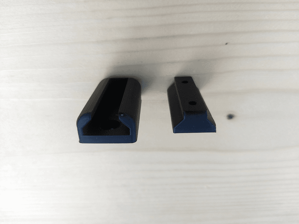 Универсална стенна стойка - Heavy-Duty