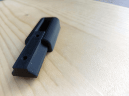 Универсална стенна стойка - Heavy-Duty, монтаж