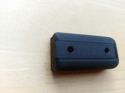 Универсална стенна стойка - Heavy-Duty, друг ъгъл