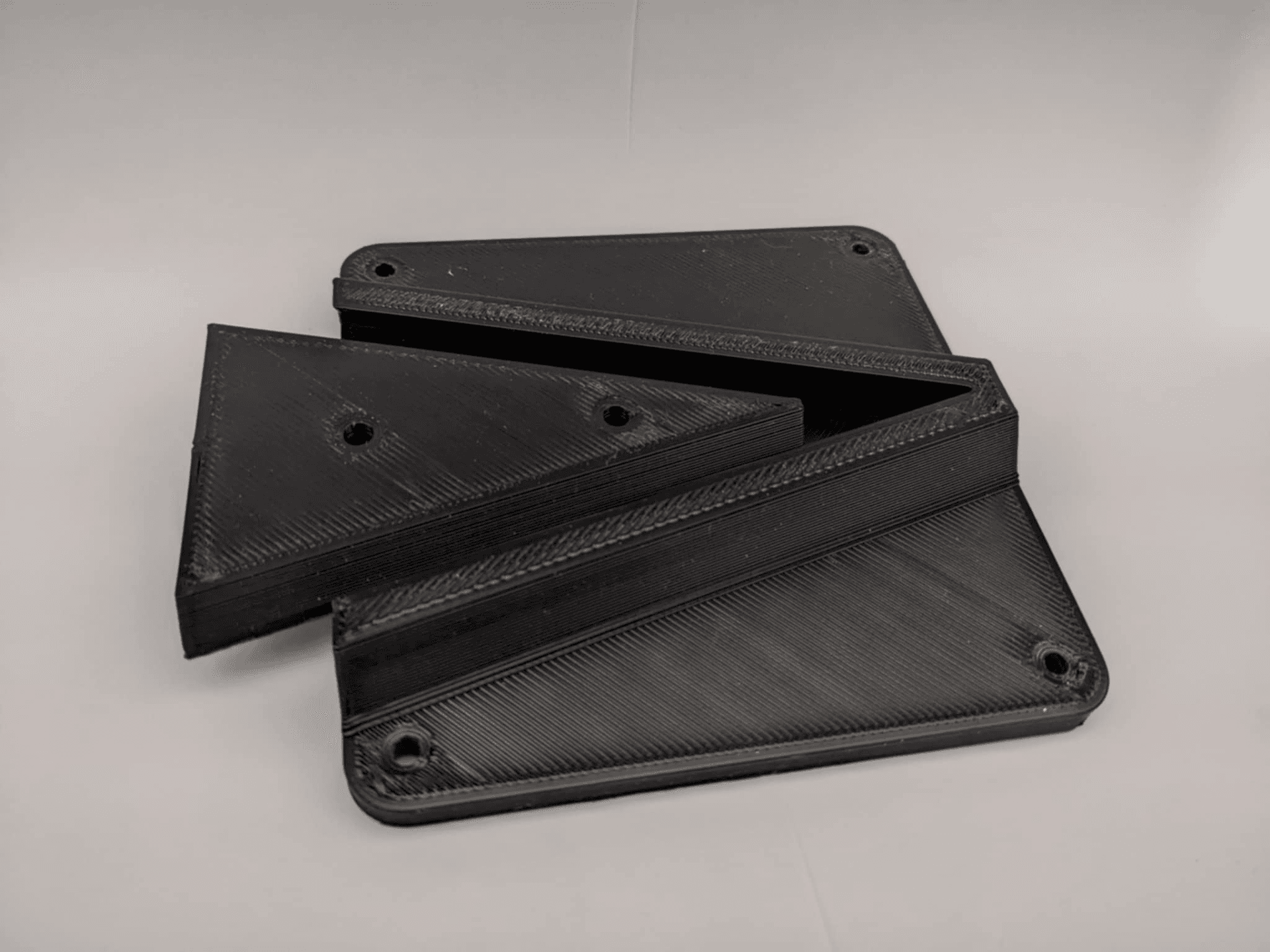 Стенна стойка VESA 100